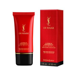 YSL  La Crème UV Fondamentale 