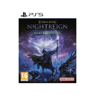 BANDAI NAMCO Elden Ring Nightreign See.Edit (PS5) 
