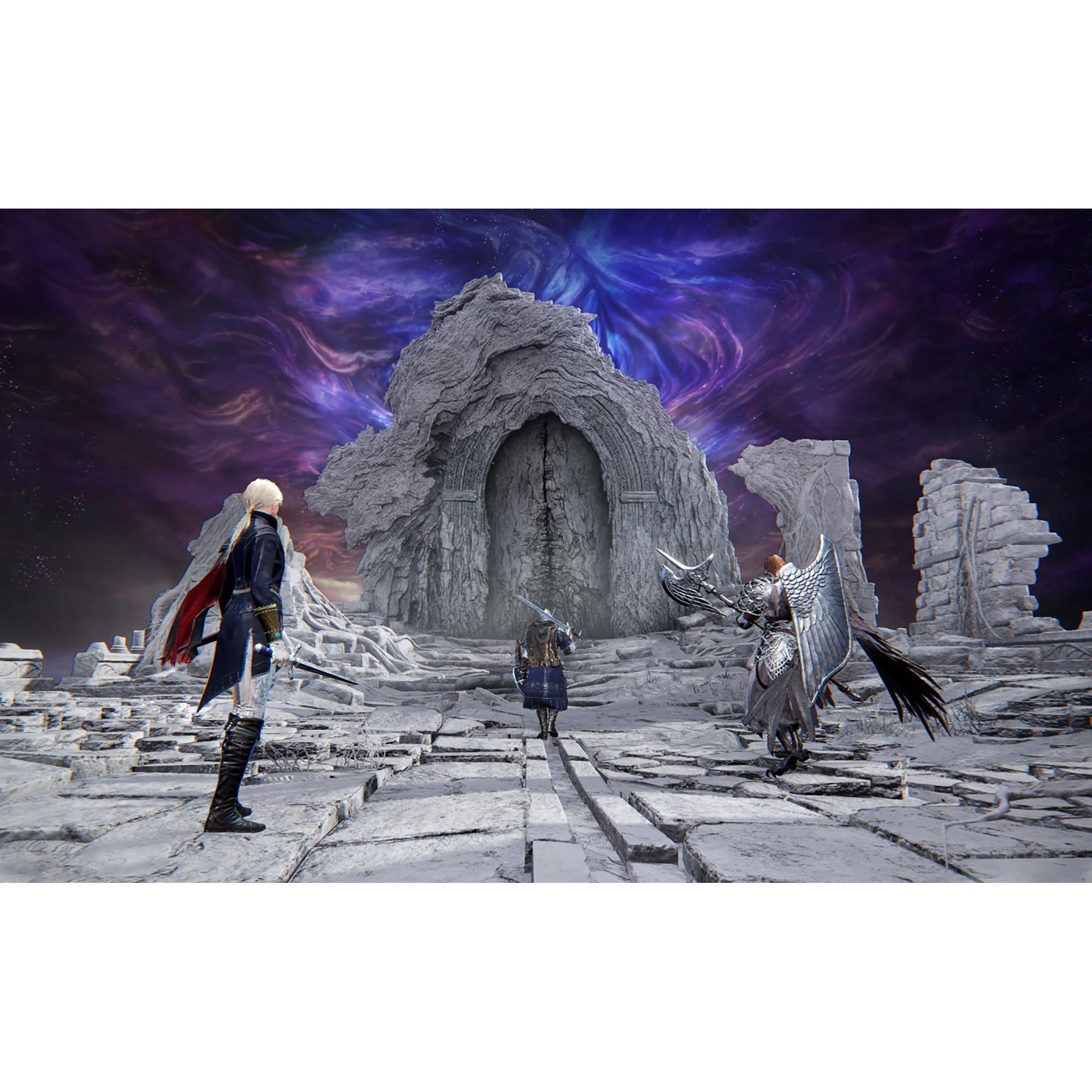 BANDAI NAMCO Elden Ring Nightreign See.Edit (PS5) 