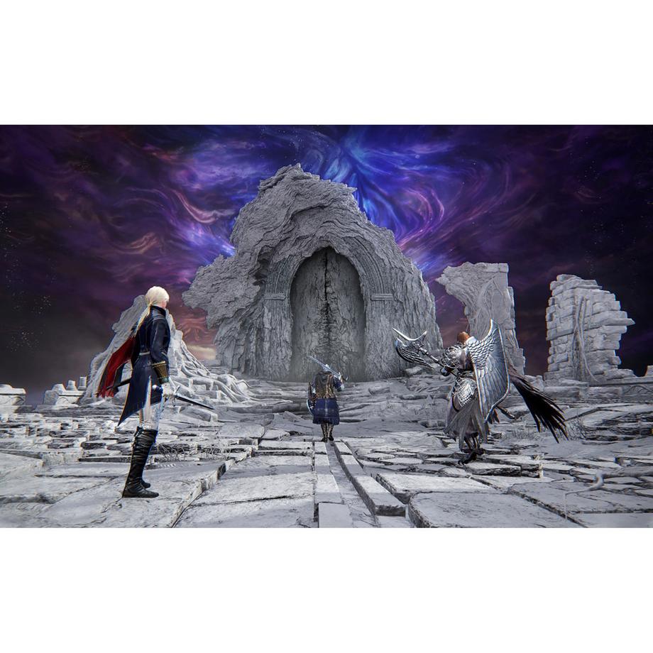 BANDAI NAMCO Elden Ring Nightreign See.Edit (PS5) 