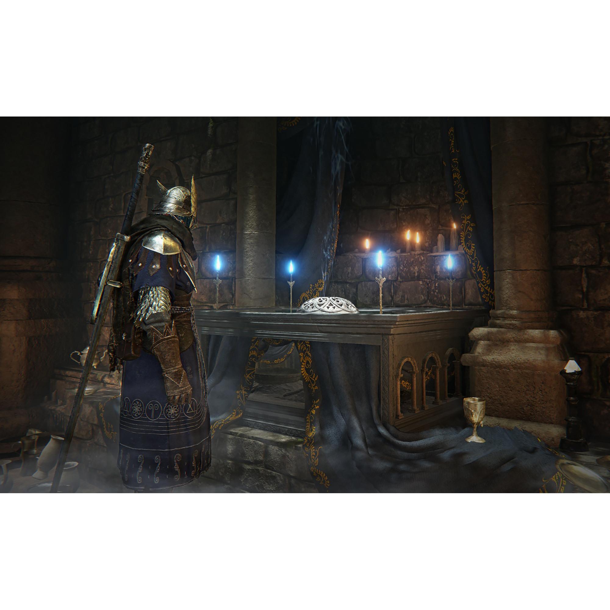 BANDAI NAMCO Elden Ring Nightreign See.Edit (PS5) 