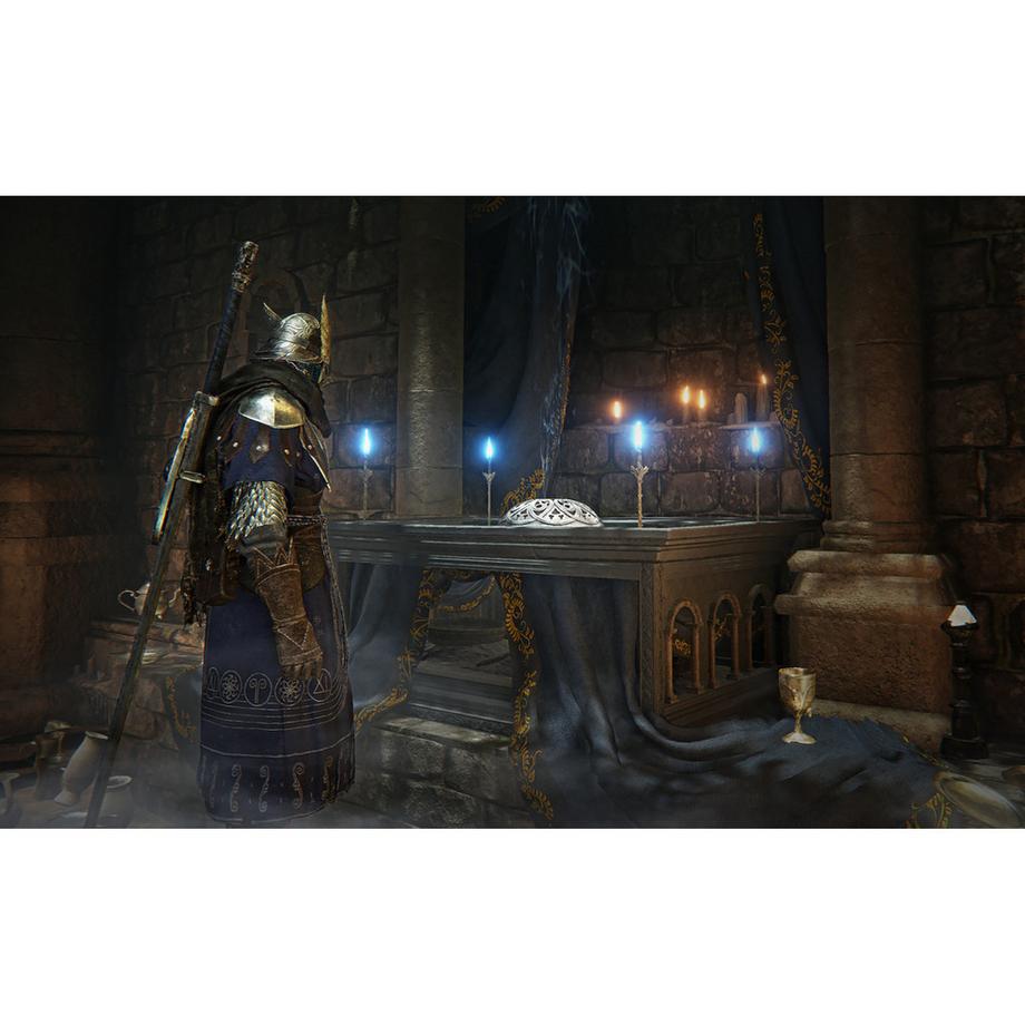 BANDAI NAMCO Elden Ring Nightreign See.Edit (PS5) 