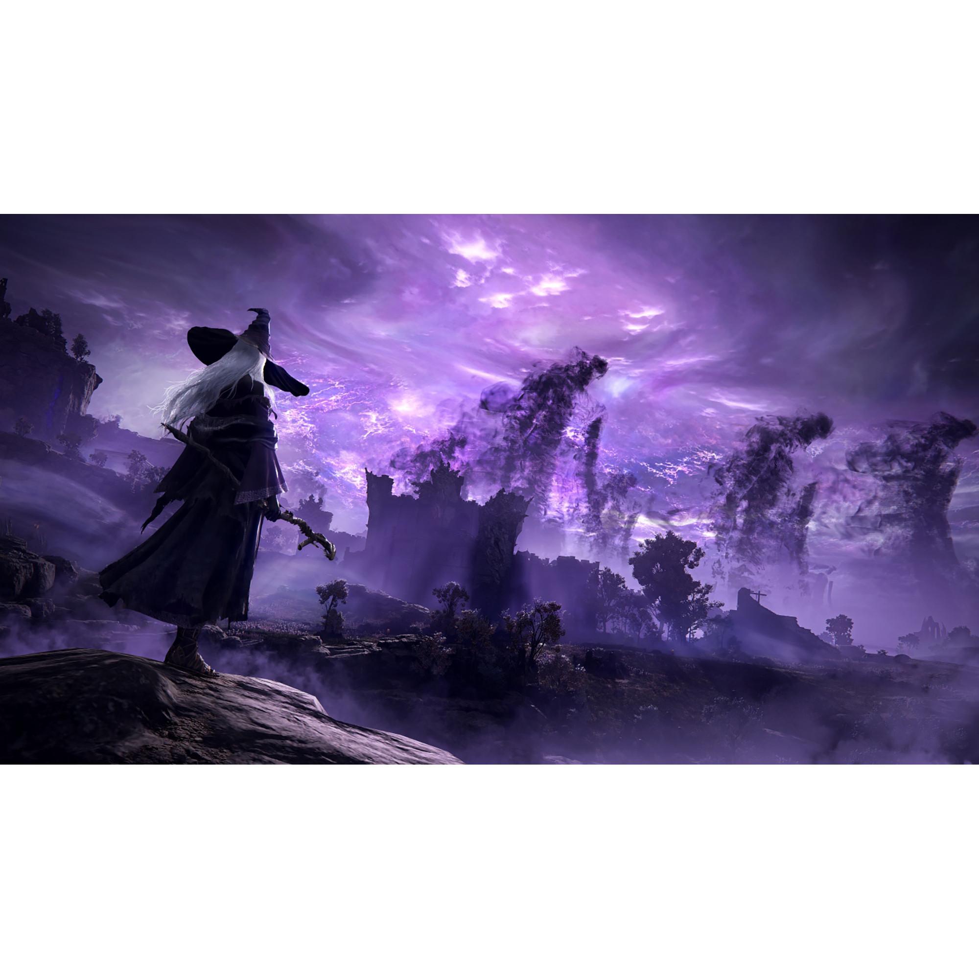 BANDAI NAMCO Elden Ring Nightreign See.Edit (PS5) 