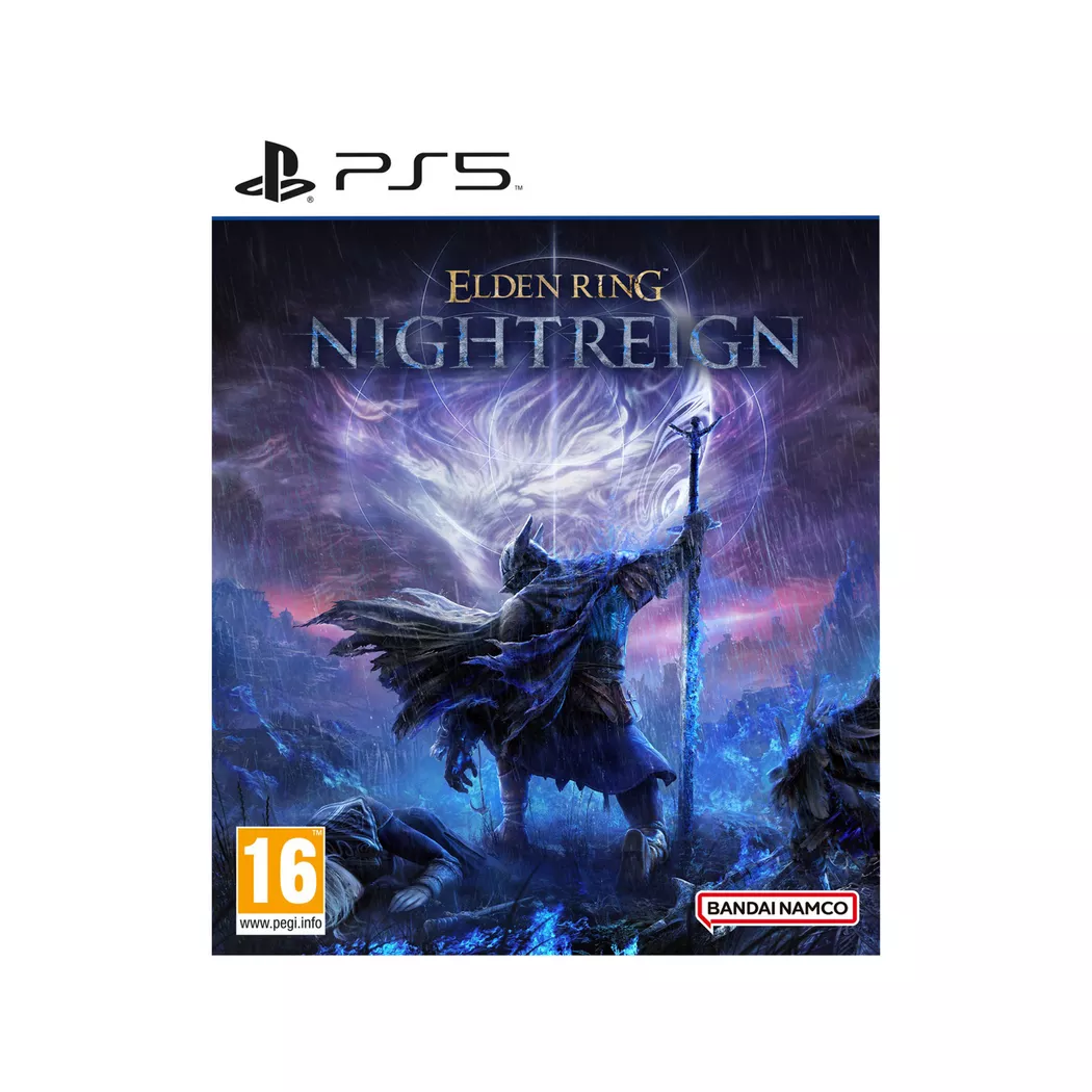 Bandai Namco - Elden Ring Nightreign, (ps5)
