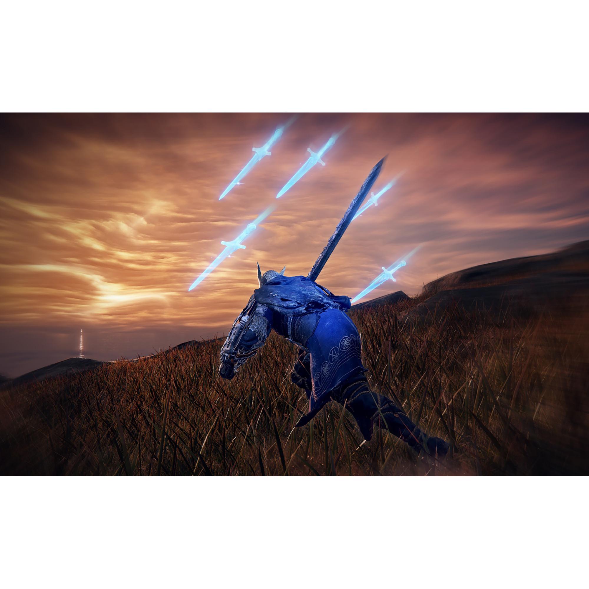 BANDAI NAMCO Elden Ring Nightreign (PS5) 