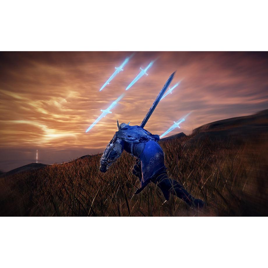 BANDAI NAMCO Elden Ring Nightreign (PS5) 