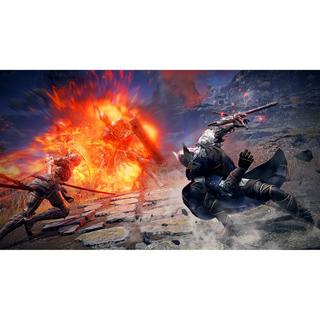 BANDAI NAMCO Elden Ring Nightreign (PS5) 