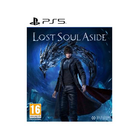SONY COMPUTER ENTERTAINMENT Lost Soul Aside (PS5) 