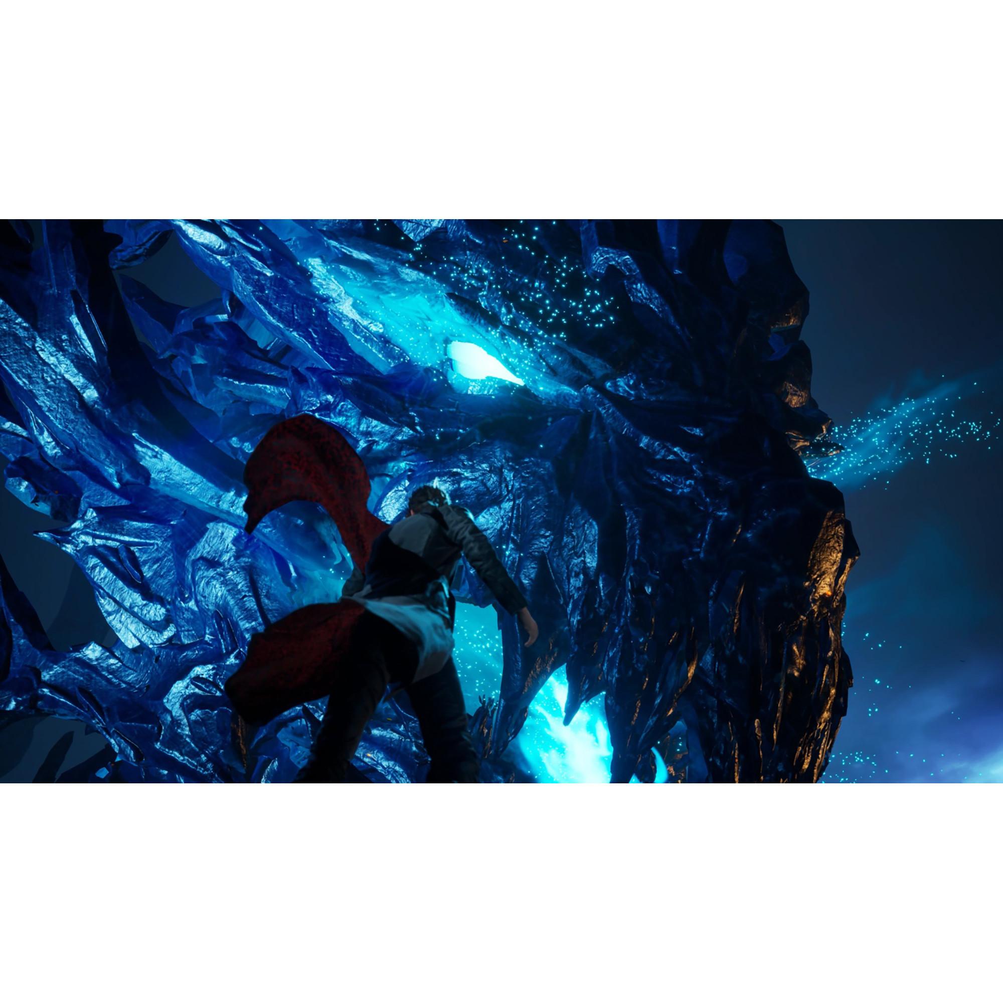 SONY COMPUTER ENTERTAINMENT Lost Soul Aside (PS5) 