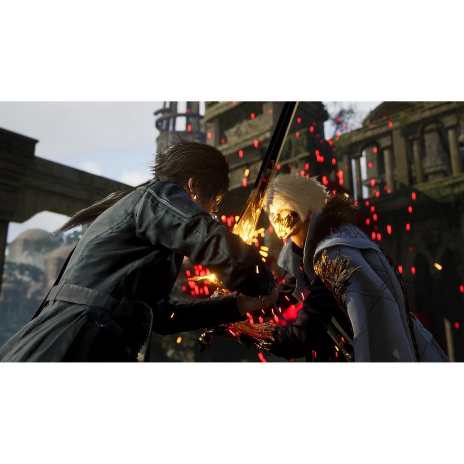 SONY COMPUTER ENTERTAINMENT Lost Soul Aside (PS5) 