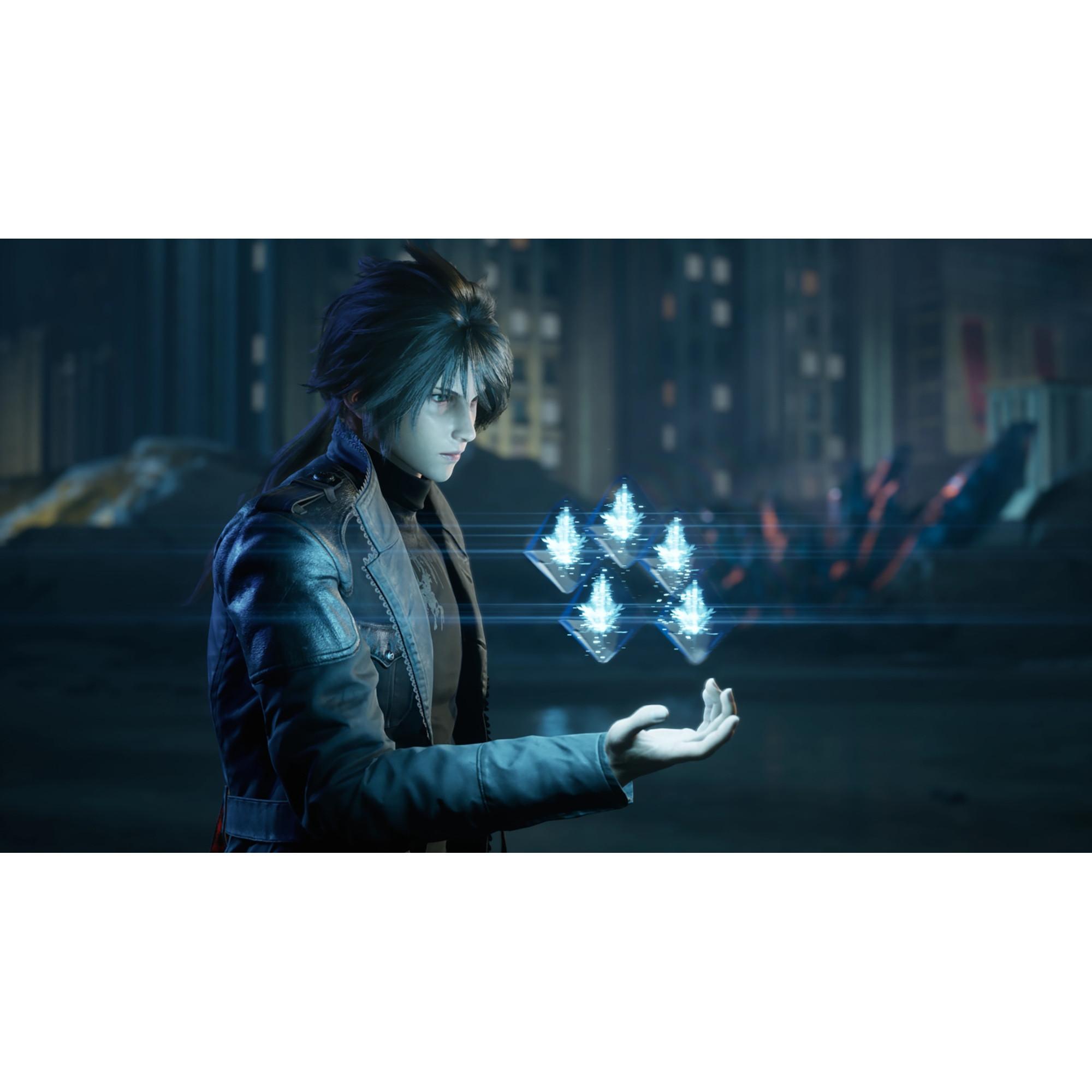 SONY COMPUTER ENTERTAINMENT Lost Soul Aside (PS5) 