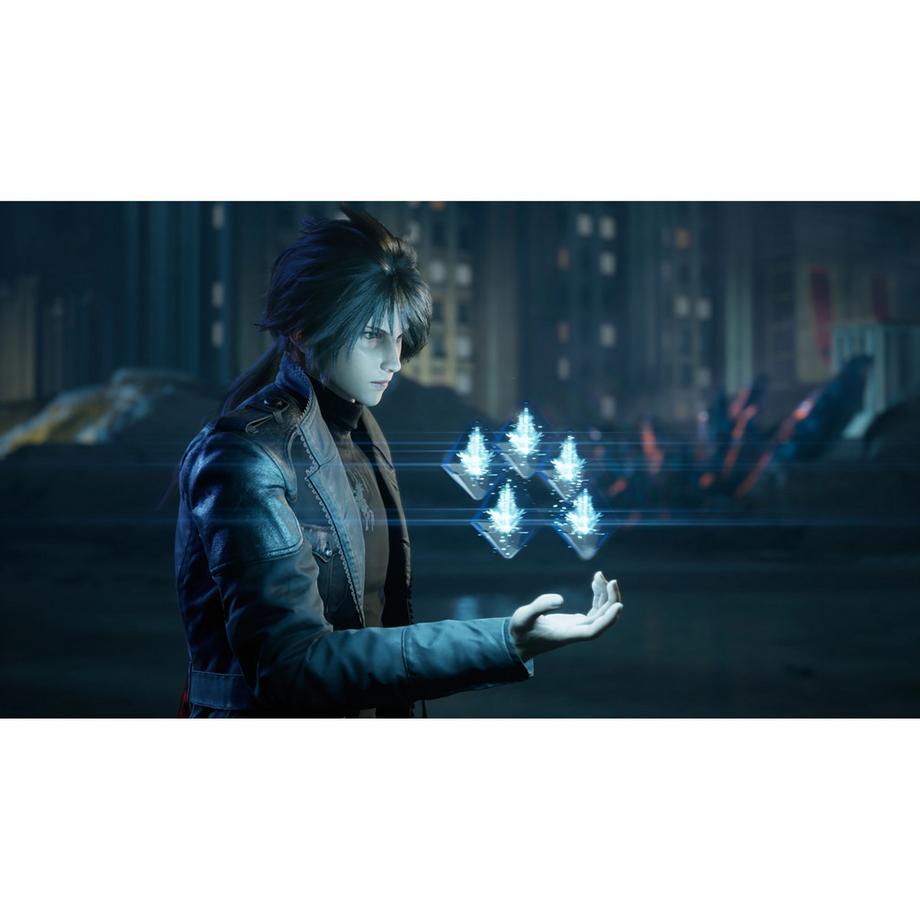 SONY COMPUTER ENTERTAINMENT Lost Soul Aside (PS5) 