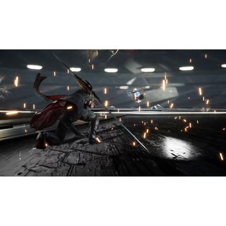 SONY COMPUTER ENTERTAINMENT Lost Soul Aside (PS5) 