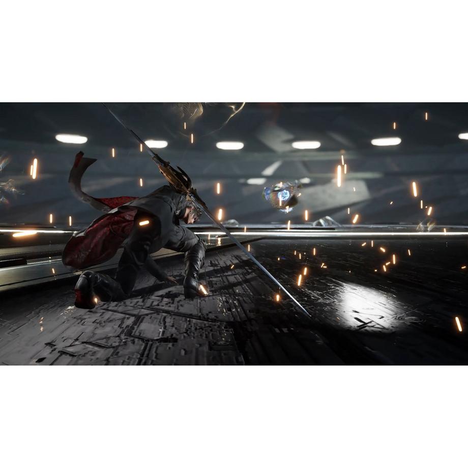 SONY COMPUTER ENTERTAINMENT Lost Soul Aside (PS5) 