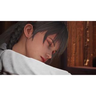 SONY COMPUTER ENTERTAINMENT Lost Soul Aside (PS5) 