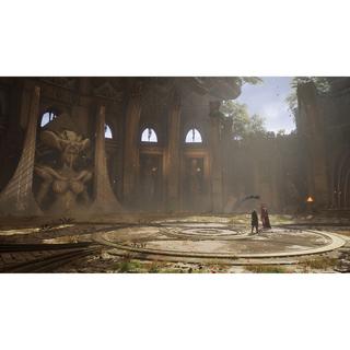 SONY COMPUTER ENTERTAINMENT Lost Soul Aside (PS5) 