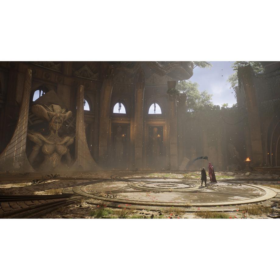 SONY COMPUTER ENTERTAINMENT Lost Soul Aside (PS5) 