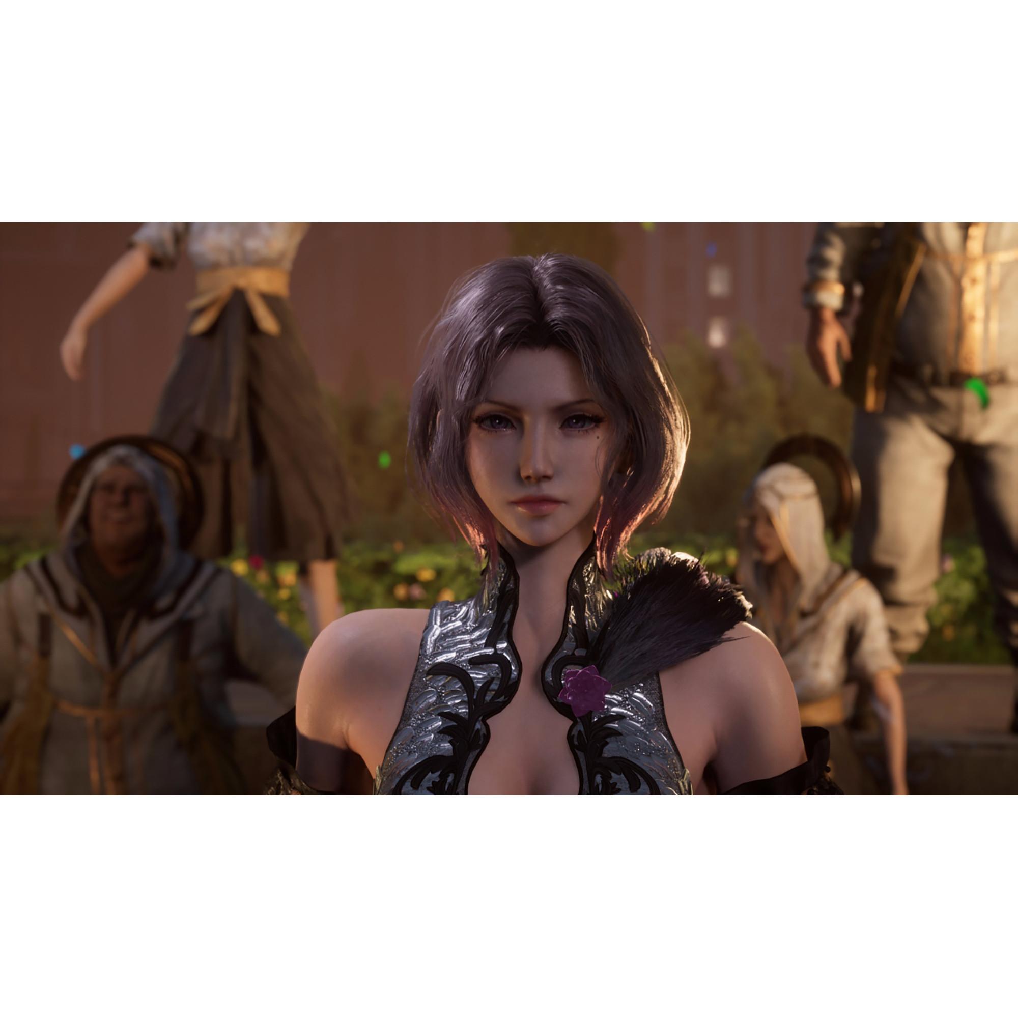 SONY COMPUTER ENTERTAINMENT Lost Soul Aside (PS5) 