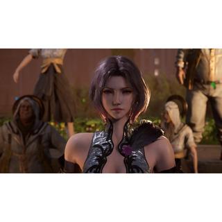 SONY COMPUTER ENTERTAINMENT Lost Soul Aside (PS5) 