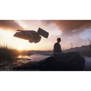 SONY COMPUTER ENTERTAINMENT Death Stranding2 OtB (PS5) 