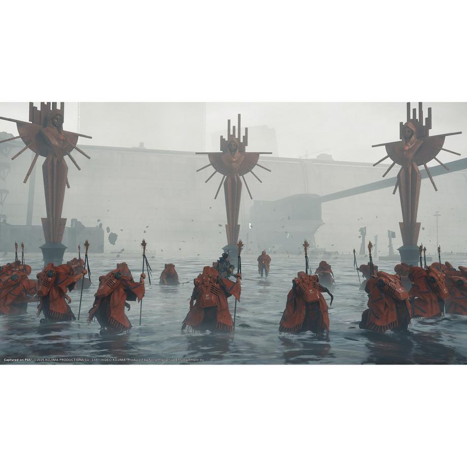 SONY COMPUTER ENTERTAINMENT Death Stranding2 OtB (PS5) 