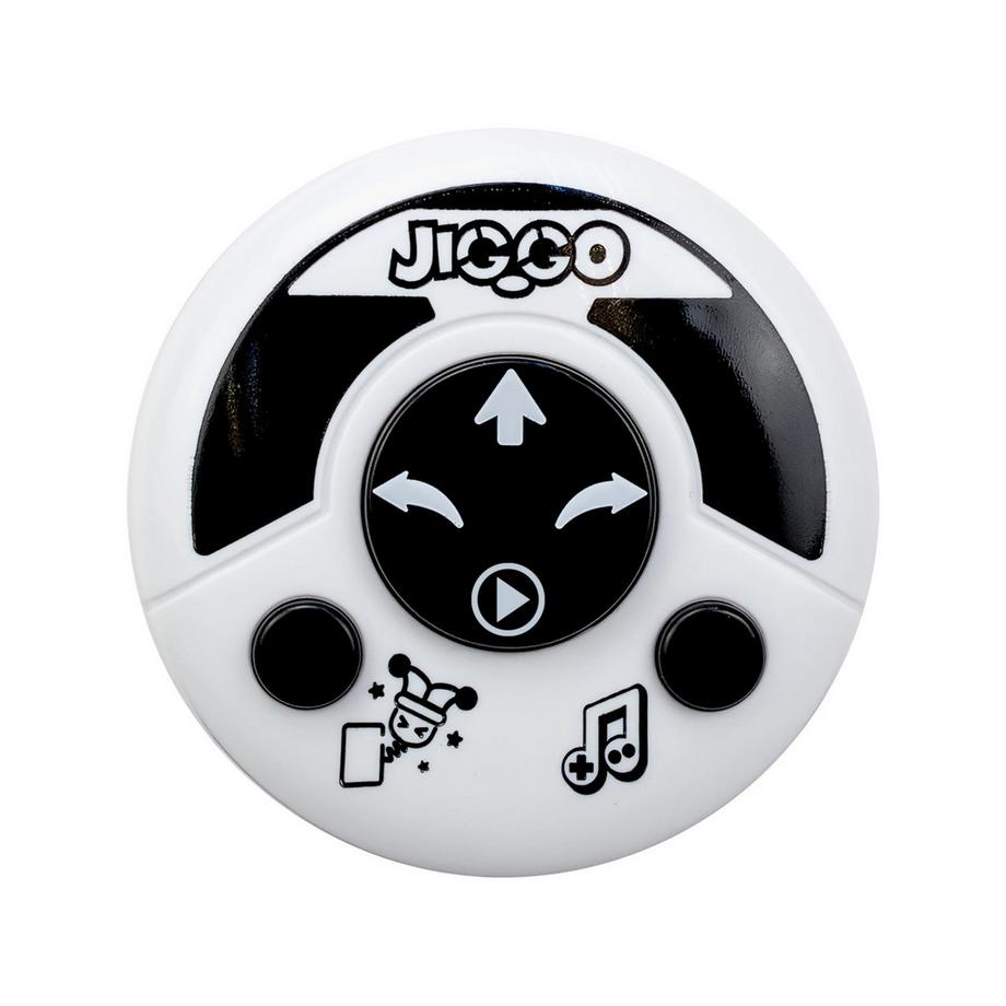 Silverlit  Ycoo Jiggo Robo Pet 