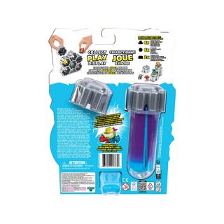 Moose Toys  Mr Beast Lab Swarms Fusion, 6 pièces 