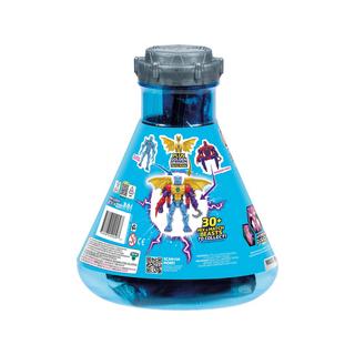 Moose Toys  Mr Beast Lab Hybrid Figuren 