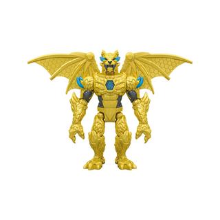 Moose Toys  Mr Beast Lab Hybrid Figuren 