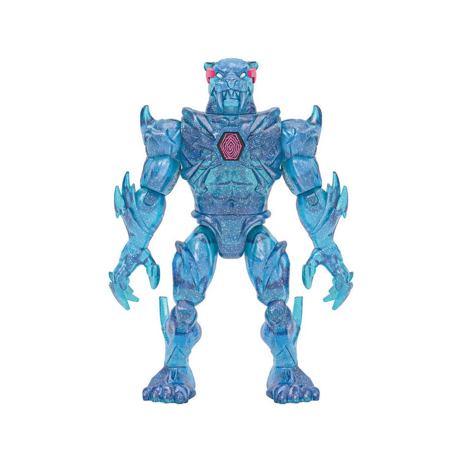 Moose Toys  Mr Beast Lab Hybrid Figuren 