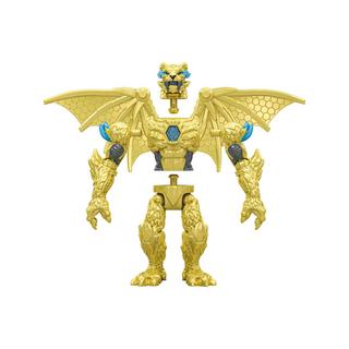 Moose Toys  Mr Beast Lab Hybrid Figuren 