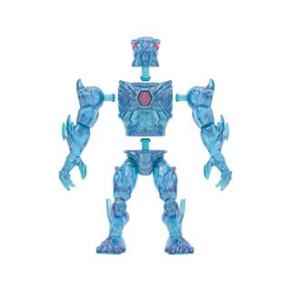 Moose Toys  Mr Beast Lab Hybrid Figuren 