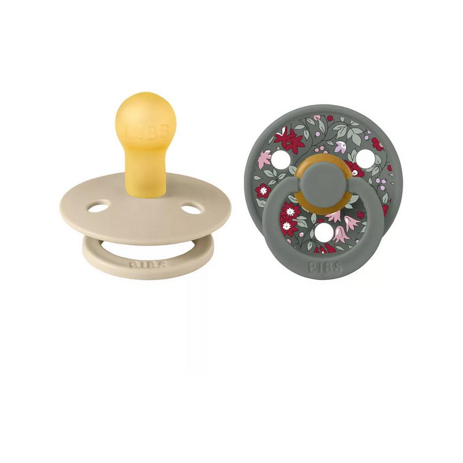 BIBS  Tétine 