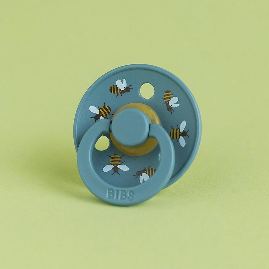 BIBS  Schnuller 