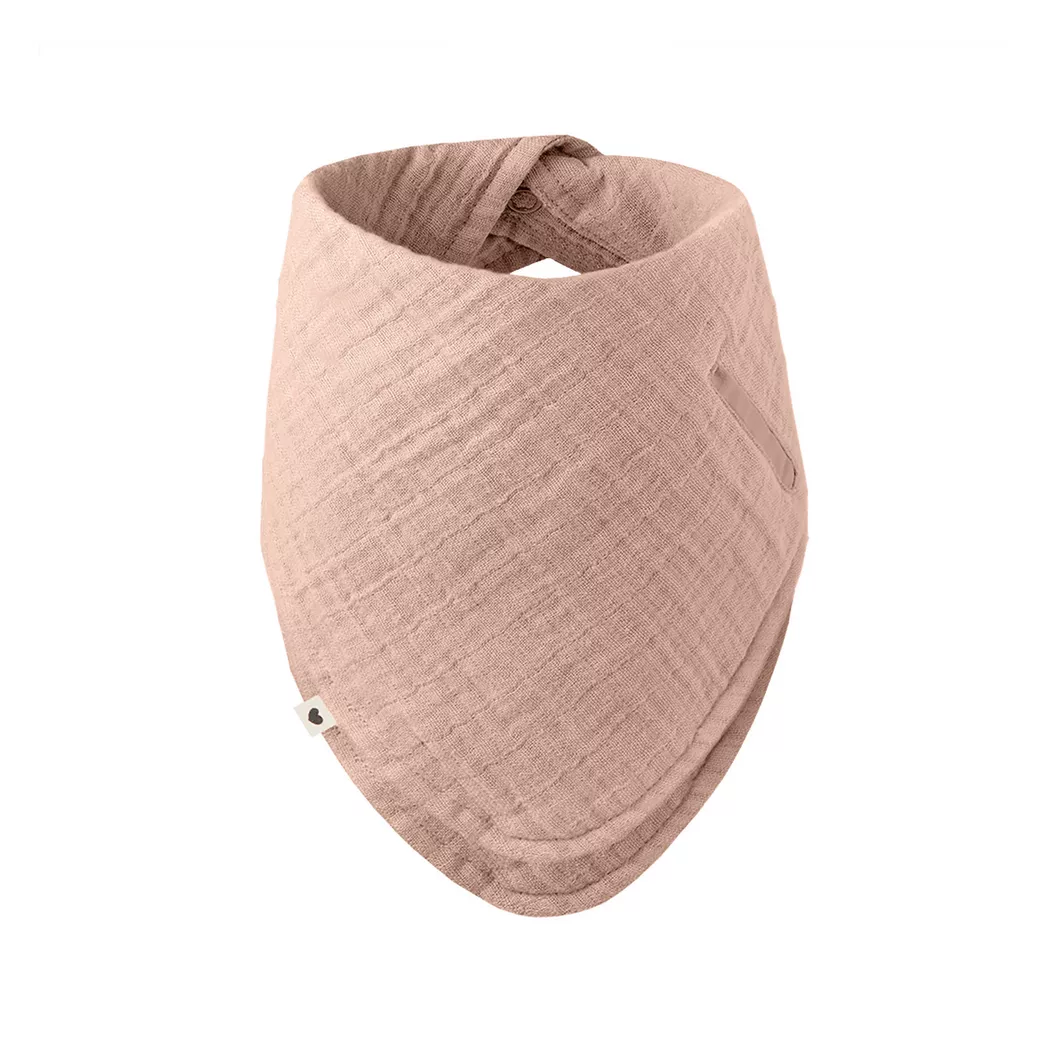 BIBS Bandana Bib - Blush