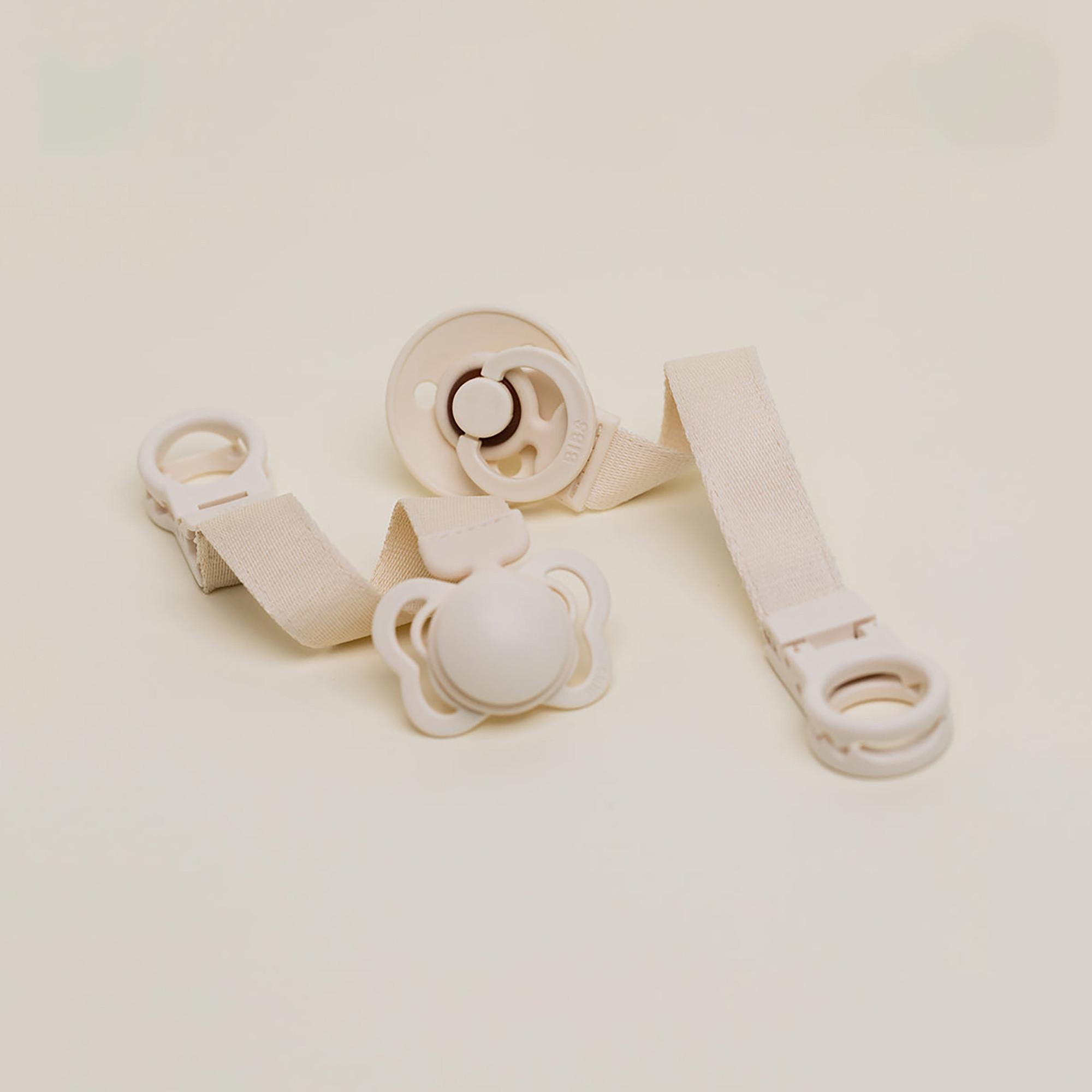 BIBS  Schnullerkette 