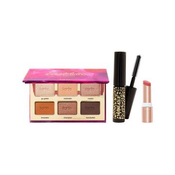 glam essentials must-haves set - set trucco
