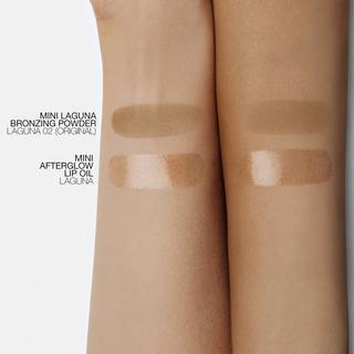 Nars  Mini Laguna Bronzer & Lip Oil Duo - Bronzing-Puder and Lippenöl 