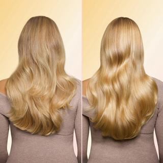 GISOU  Honey Gloss Ceramide Therapy – Haarmaske 