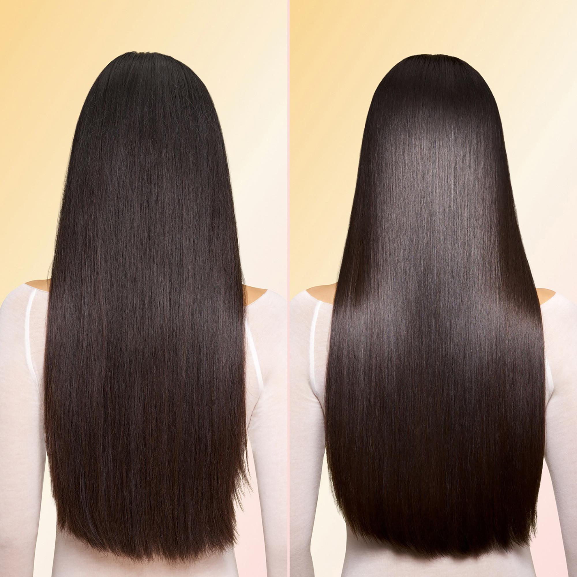 GISOU  Honey Gloss Ceramide Therapy – Haarmaske 