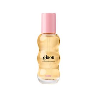 GISOU  Honey Infused Hair Perfume Edizione floreale - Rosa selvatica 