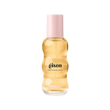 Honey Infused Hair Perfume - Wildflower Honey