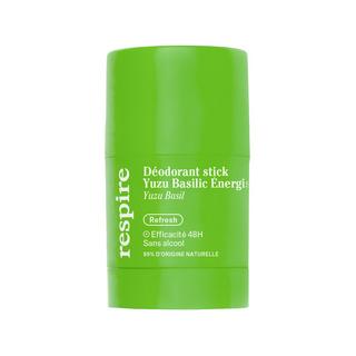 RESPIRE  Deo-Stick Yuzu Basilikum - 48 h Wirksamkeit 