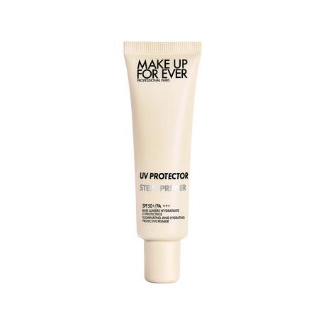 Make up For ever  Uv Protector Step 1 Primer - Foundation 