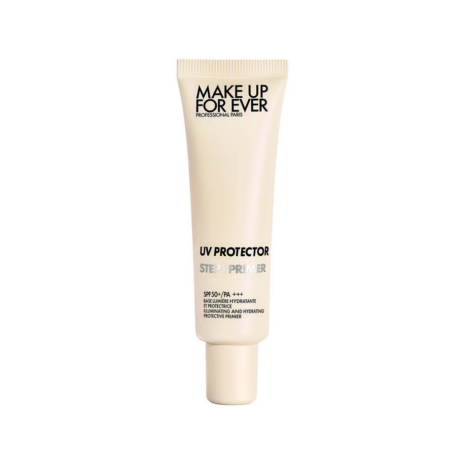 Uv Protector Step 1 Primer - Foundation