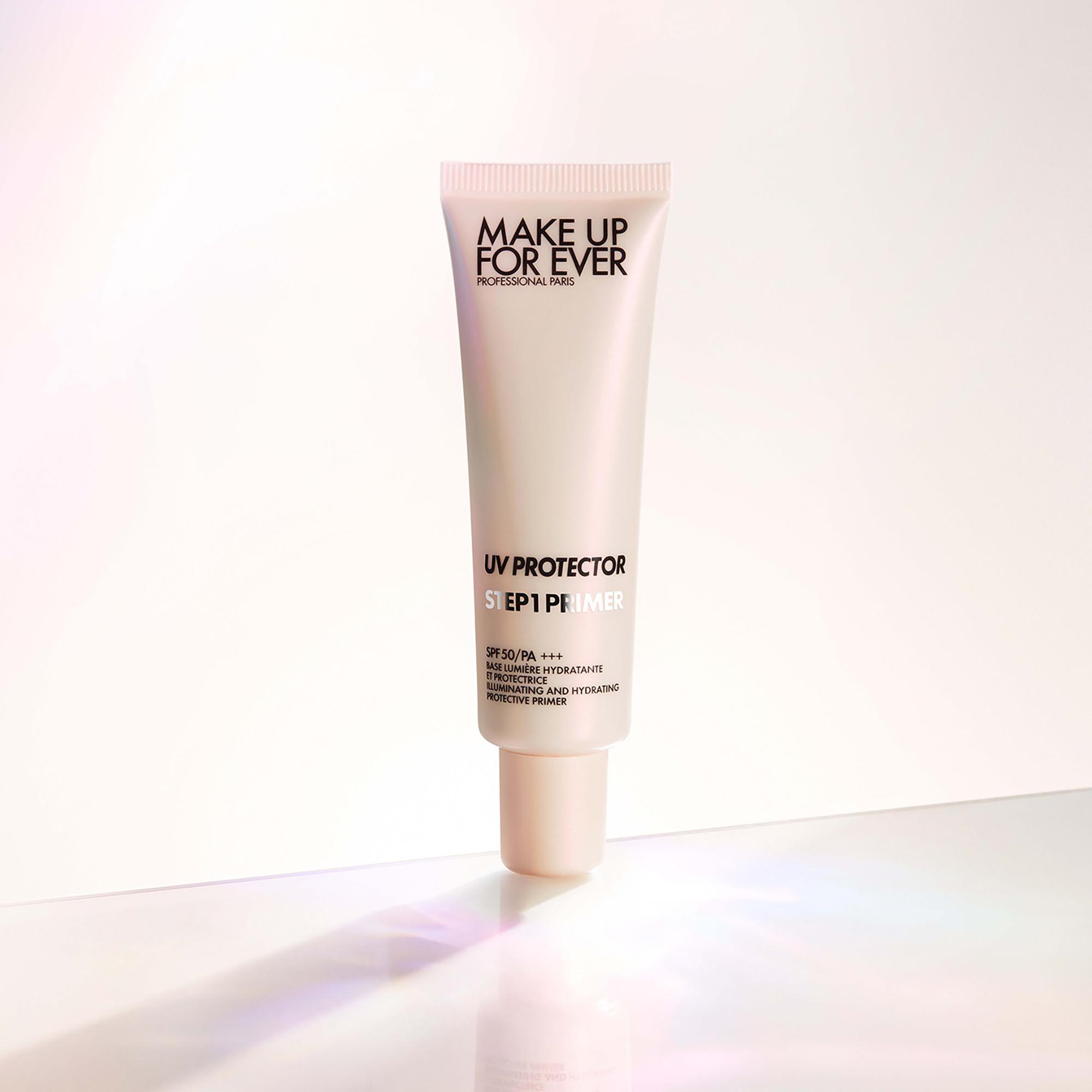 Make up For ever  Uv Protector Step 1 Primer - Foundation 