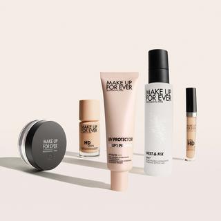 Make up For ever  Uv Protector Step 1 Primer - Foundation 