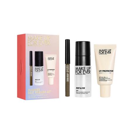 Make up For ever  Summer Best Friends Kit – Set make-up Viso 