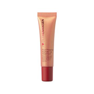 Pout Preserve Lip Treatment - Feuchtigkeitsspendende Anti-Aging Lippenpflege