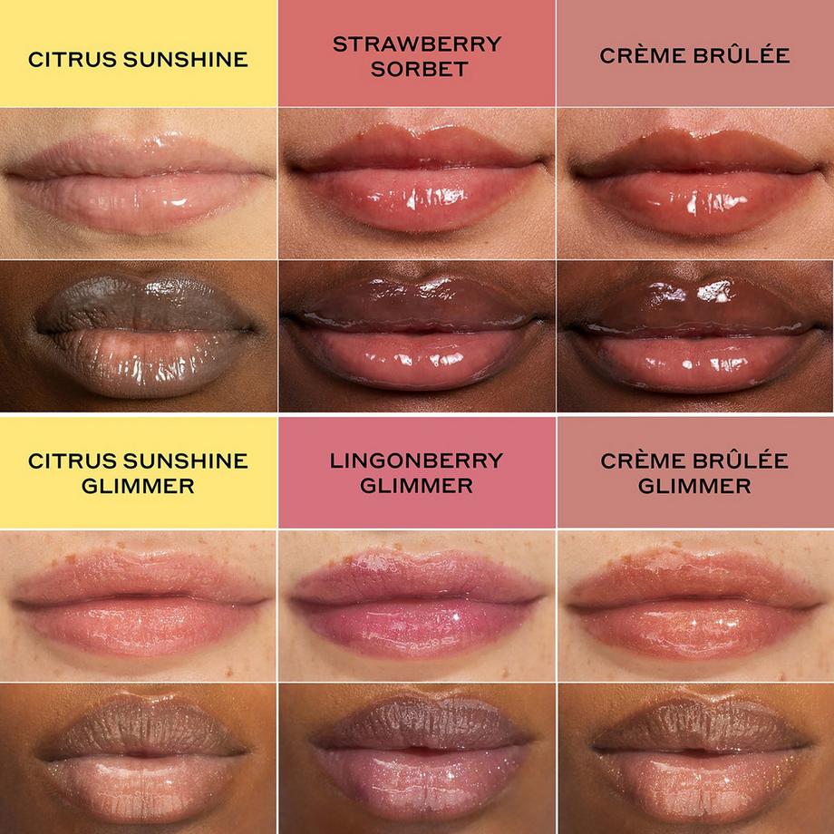 Ole Henriksen  Pout Preserve Lip Treatment - Trattamento labbra idratante e anti-age 